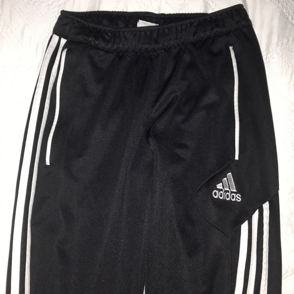 ADIDAS KIDS SWEATPANTS #SPORT #SWEATPANTS - Picture 1 of 4